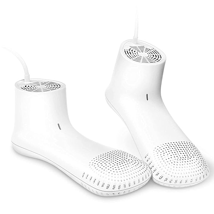 Buy Home Care Wholesale Shoe Foot Boot Dryer Warmer for Drying