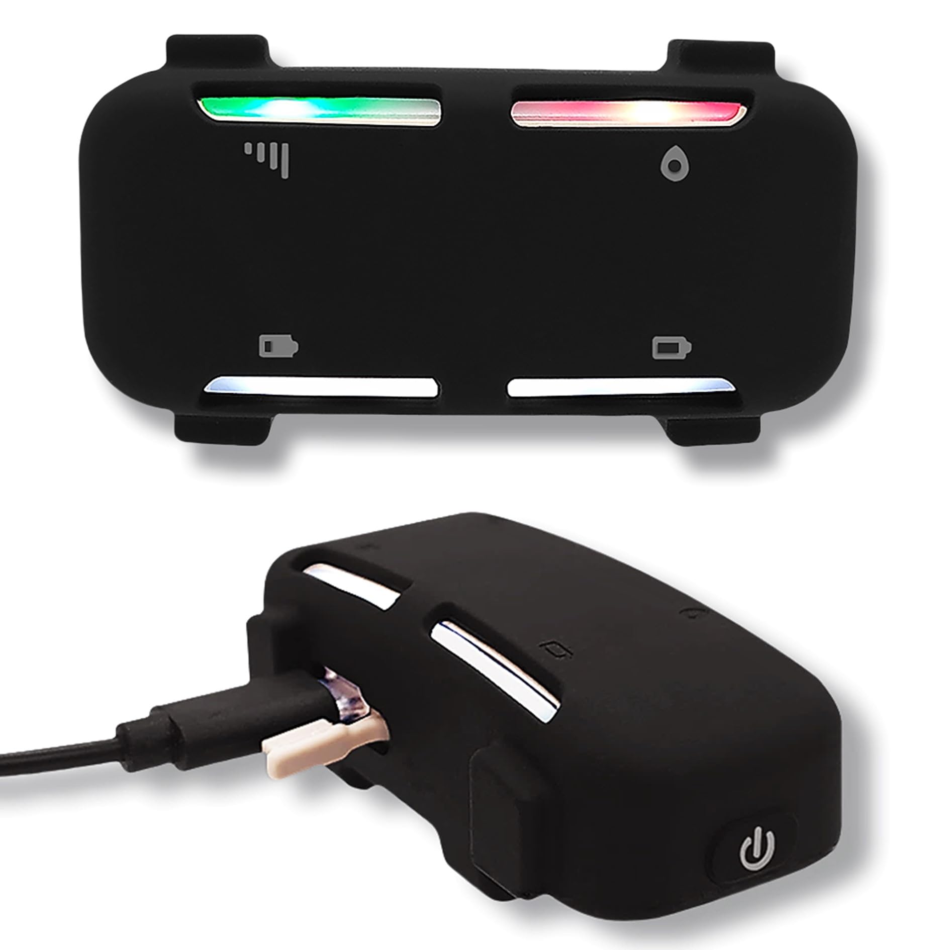 Amazon.com: Silicone Holder Compatible for Tractive Smart Dog GPS