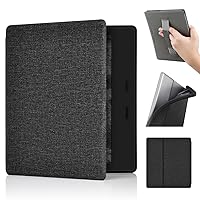 Kindle Oasis(第10世代)専用ケース付き Amazon.co.jp: ケース for 7インチKindle Oasis第10/9世代2019