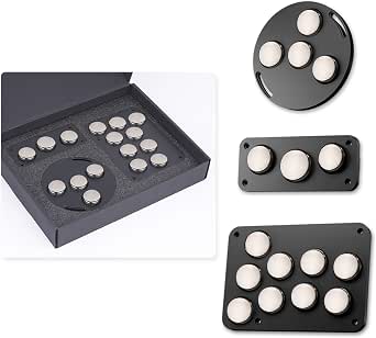 ONEED Haute42 Leverless Controller Low Profile Module for Leverless ...