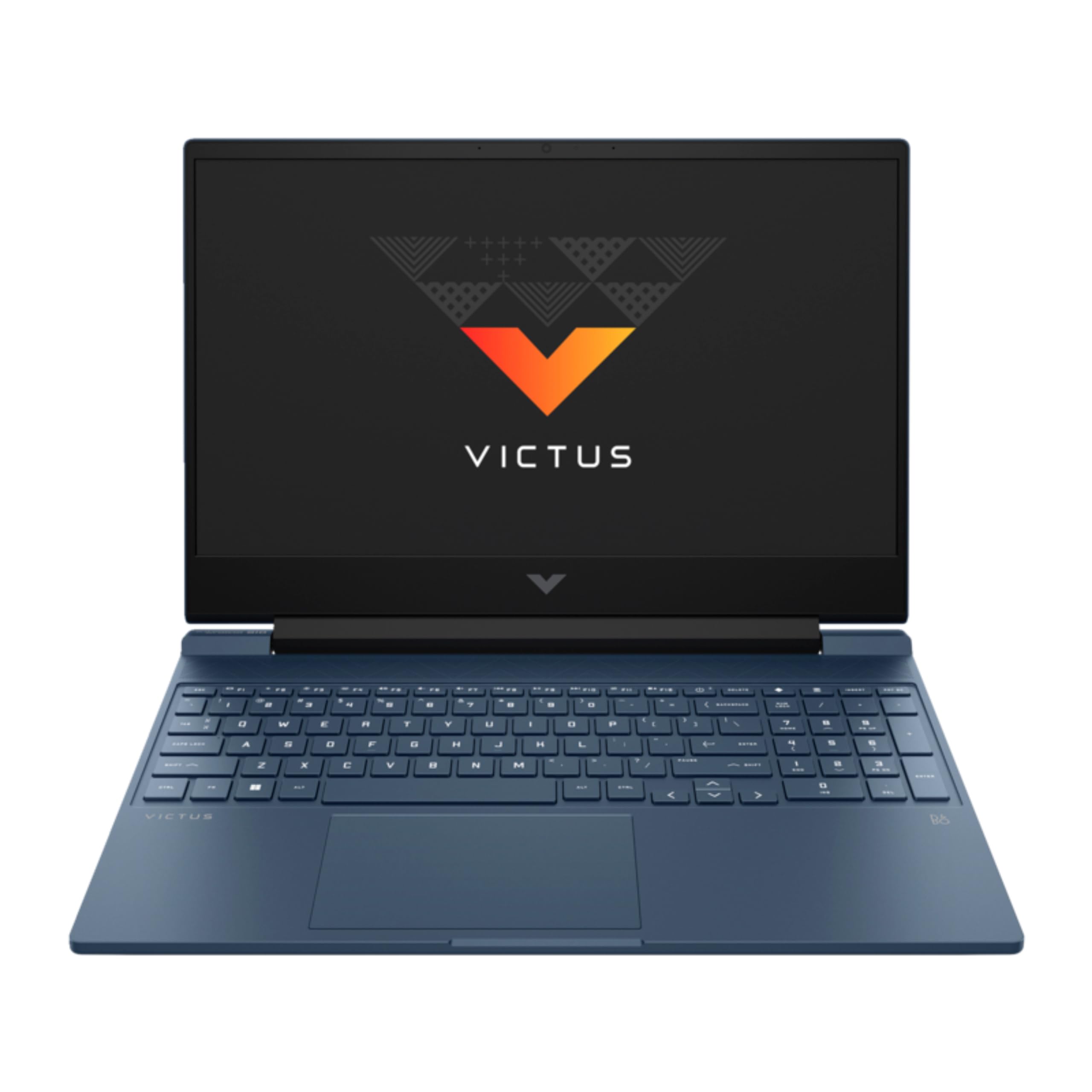 Victus Gaming 15-FA1090nia Laptop, Intel 13th Gen Core i5-13420H Processor |8 GB 3200 MHz RAM |512 GB NVMe TLC M.2 SSD |15.6" diagonal, FHD IPS Display |NVIDIA GeForce RTX 2050 4GB GPU |Windows 11