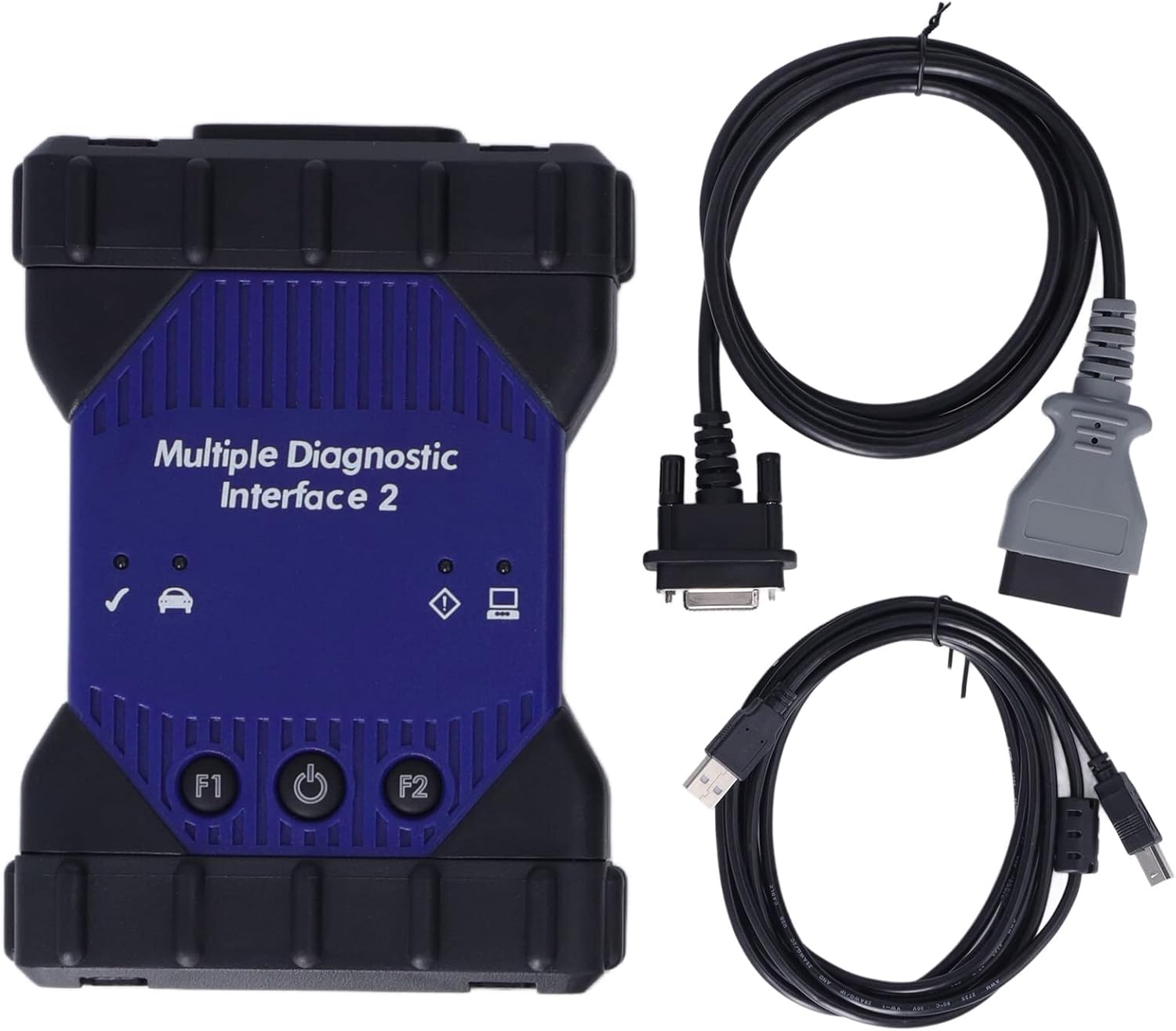 MDI2 Multiple Diagnostic Interface OBD2 Car Communication