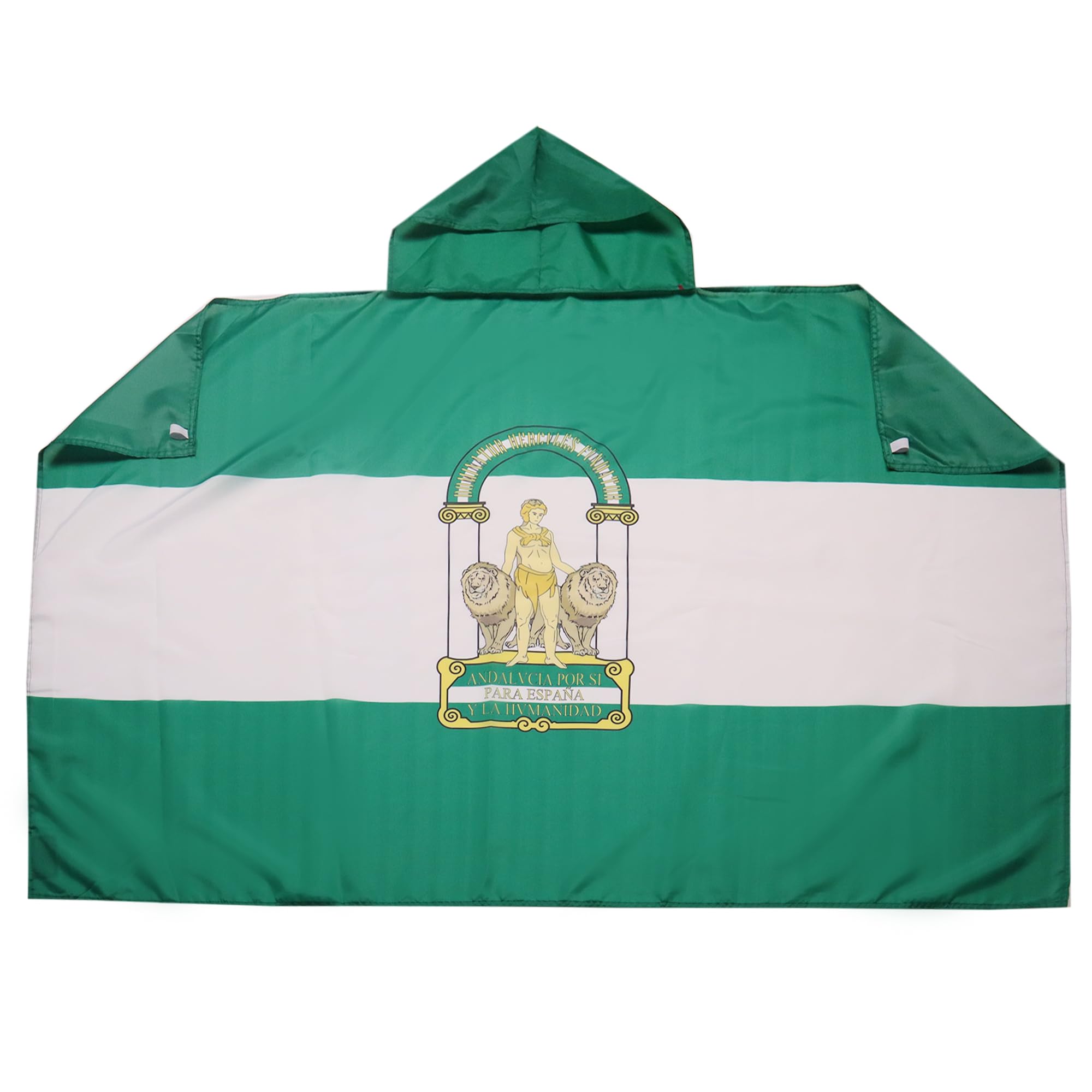 AZ FLAG Andalusia Cape 150x90 cm Light Polyester
