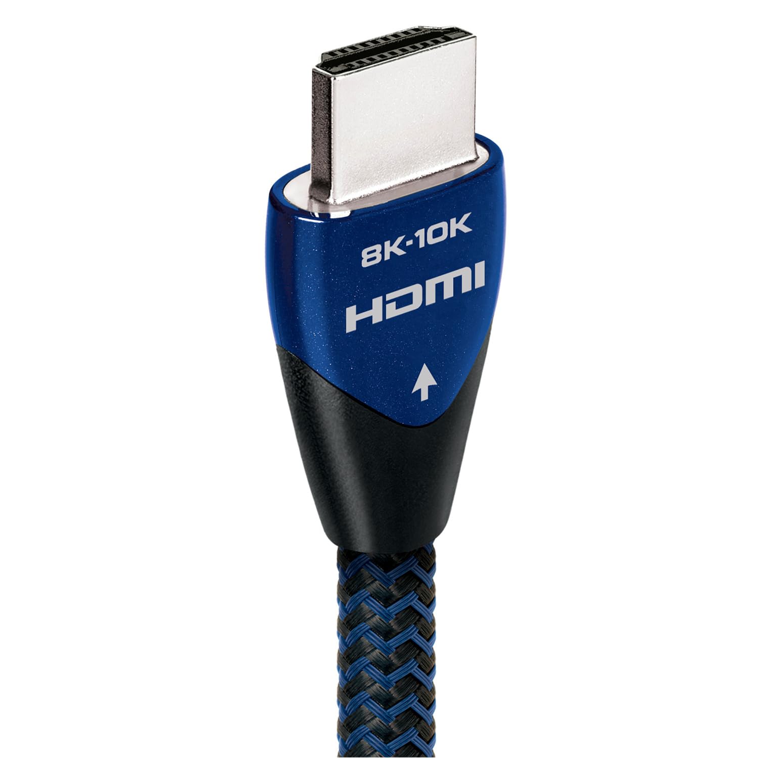 AudioQuest Vodka - Cavo HDMI da 1,5 m, 8K-10K, 48 Gbps
