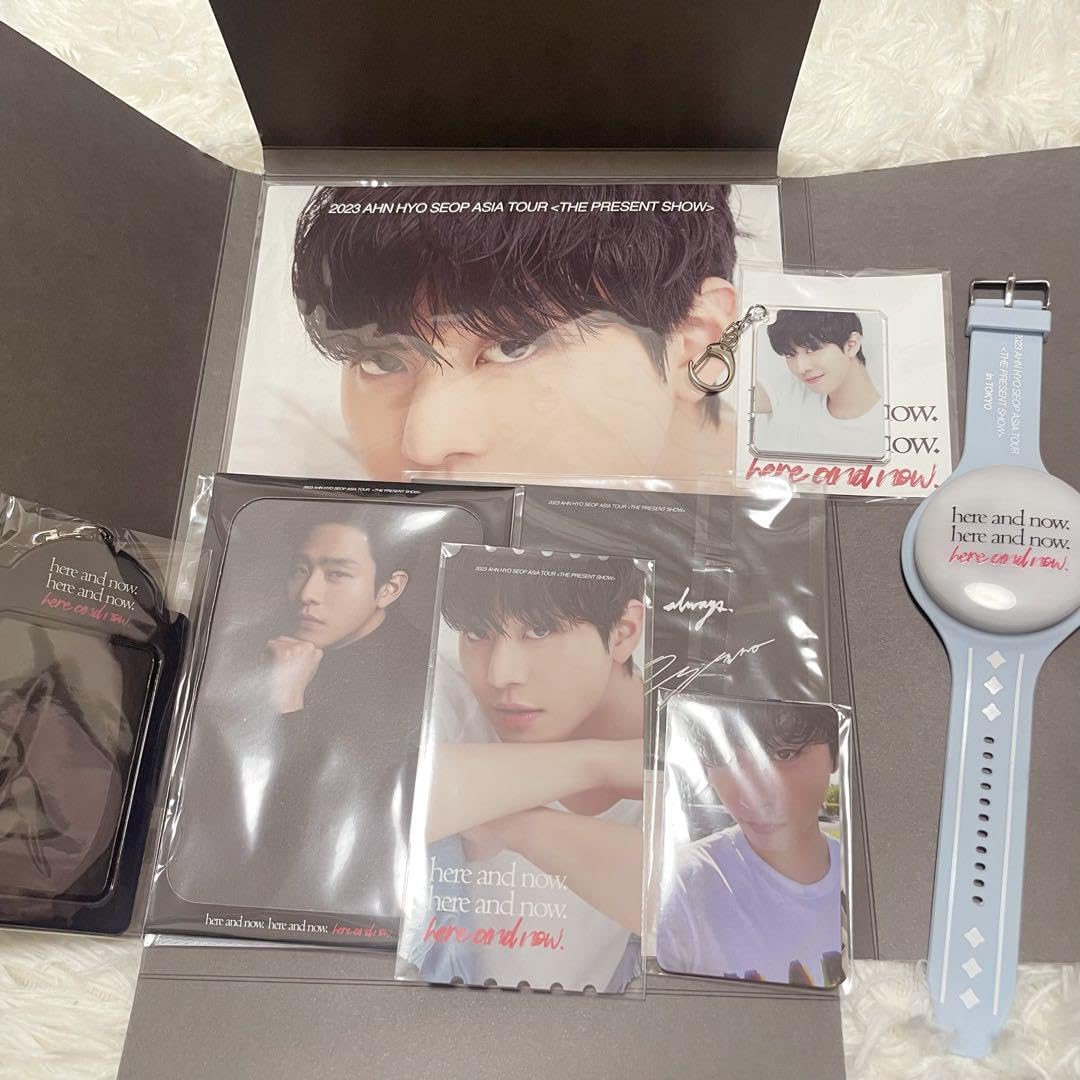 ??????? Anhyoseop Memory Box, m41698663915