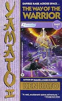 Yamato: A Rage in Heaven : Part 2 - Book #2 of the Yamato