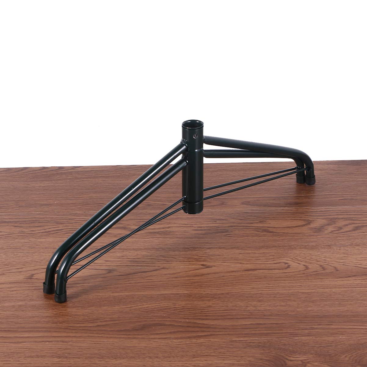 Cabilock Reemplazo De Base De Soporte para Árbol De Navidad Decoración Navideña Accesorio para Árbol De Navidad Soporte Giratorio para Árbol Base De Árbol De Navidad Artificial