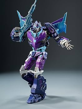 Amazon.co.jp: スリーゼロ[threezero] トランスフォーマー MDLX ロスト