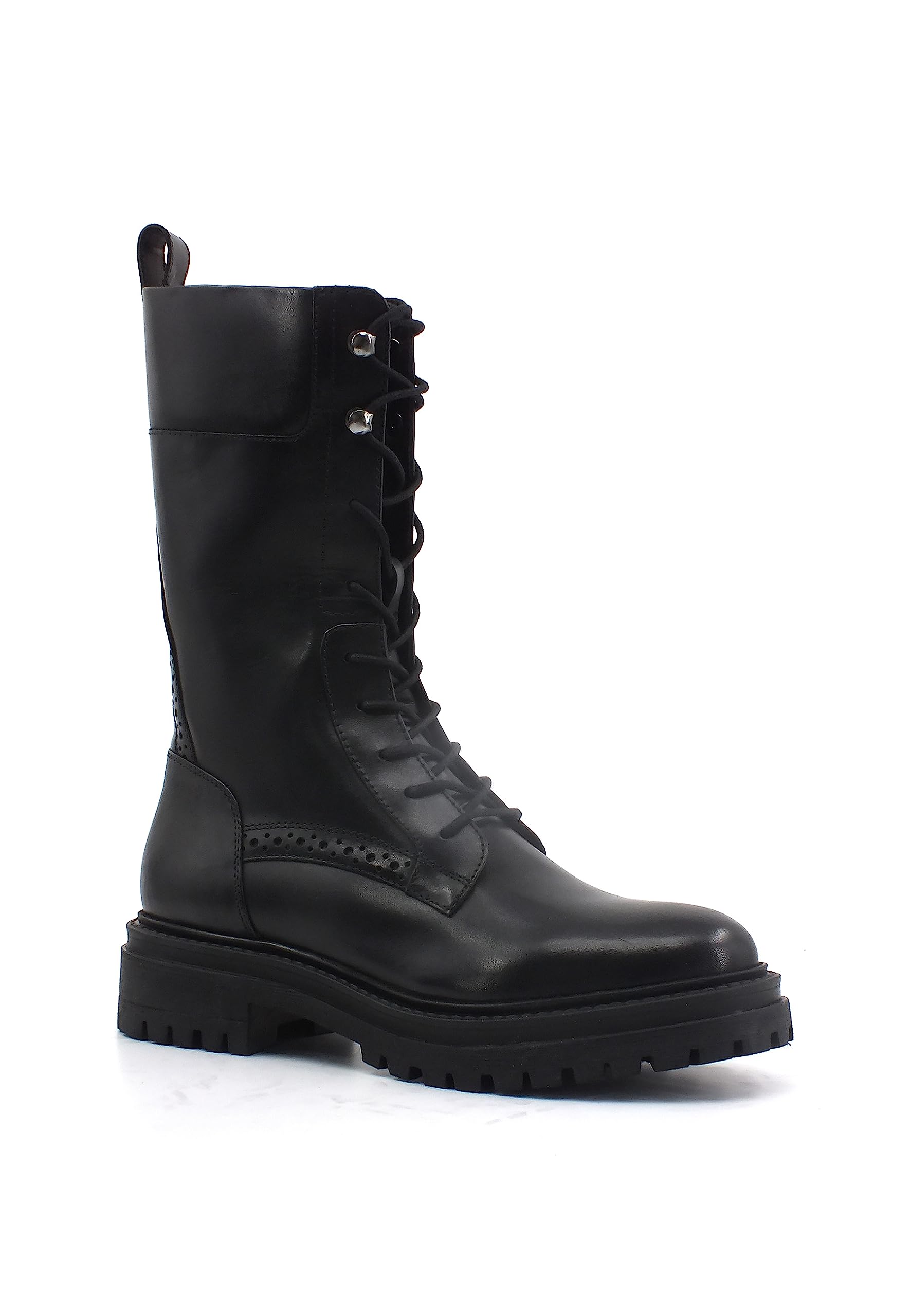 GEOX Iridea Woman Black, Size: 39
