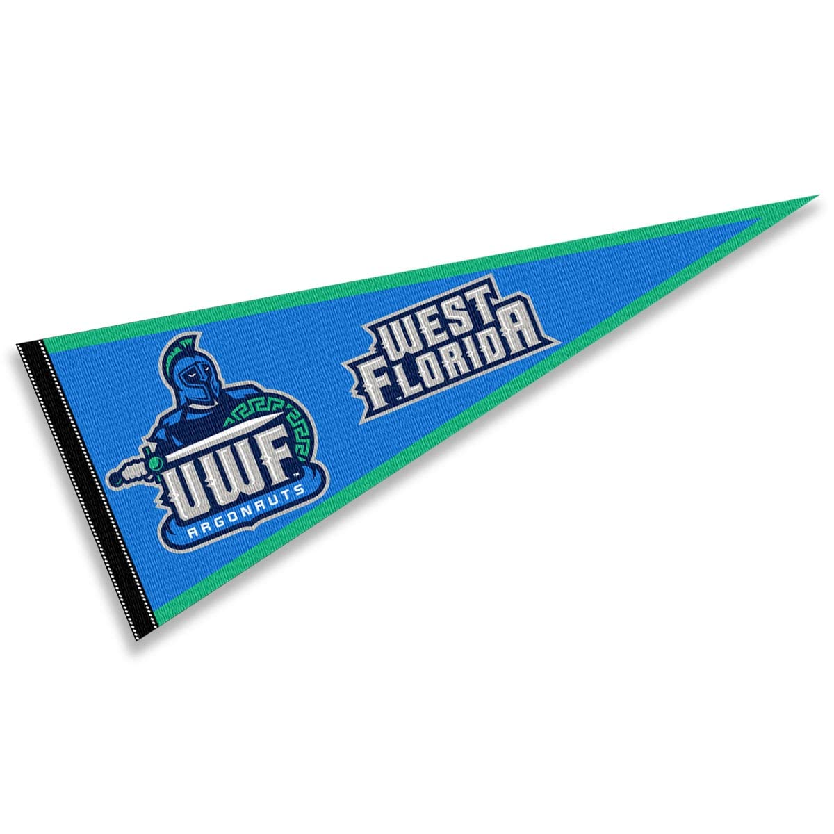 West Florida Argos Pennant