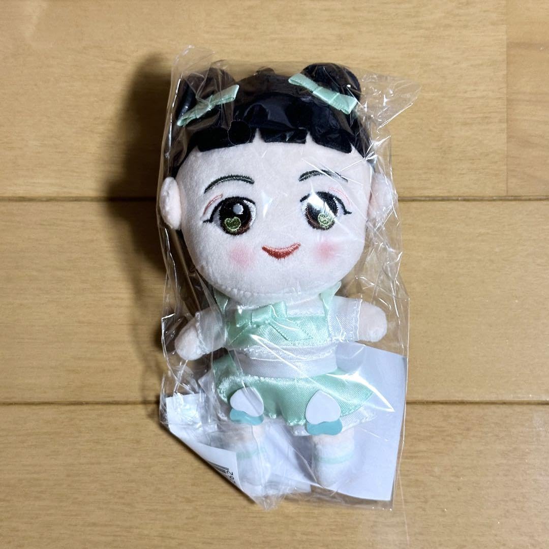 Amazon.co.jp: 超ときめき宣伝部 ときめきぬいぐるみキーホルダー 吉川