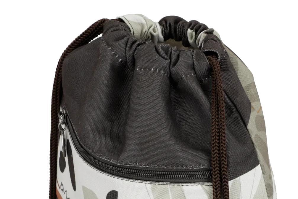 Mochila saco mujer Anekke Gaia 42484-004 en multicolor - Mujer