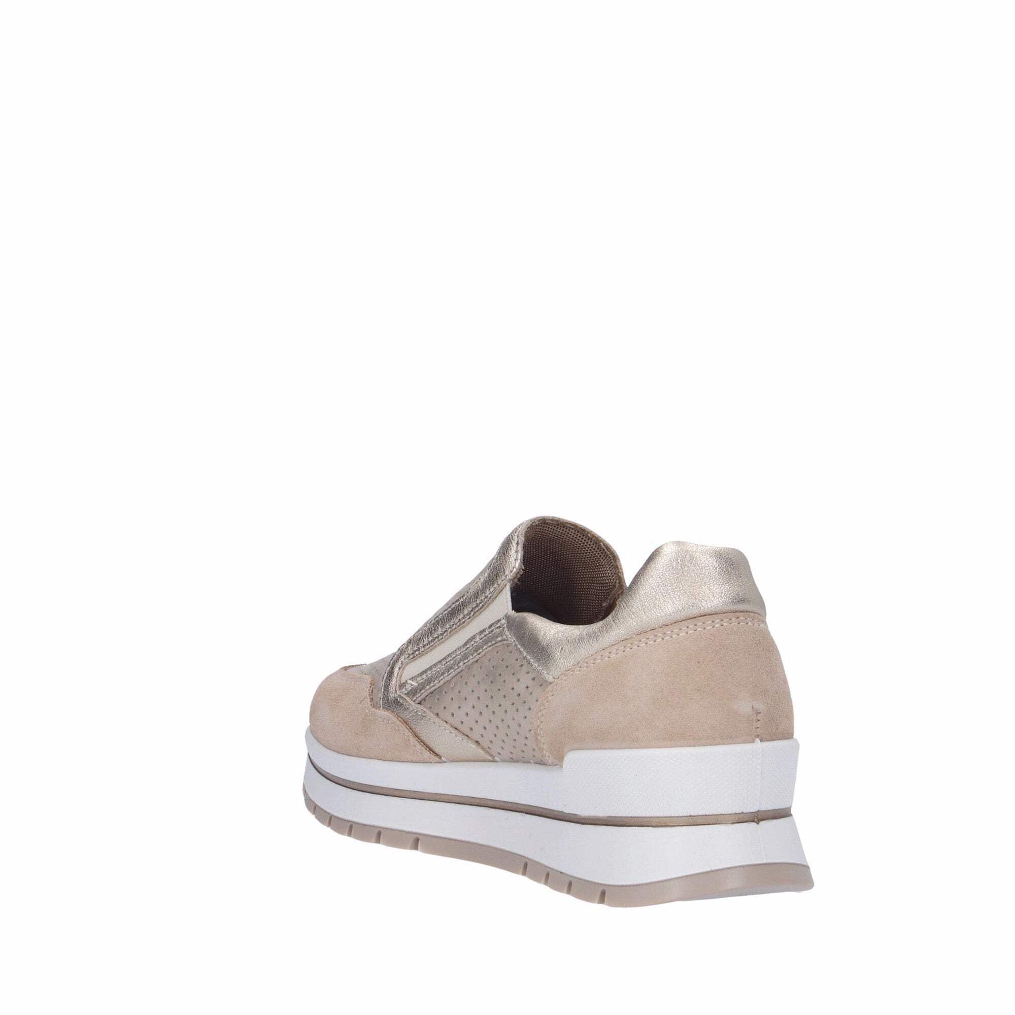 IGI&Co - Slip On Avorio/platino art.7660633