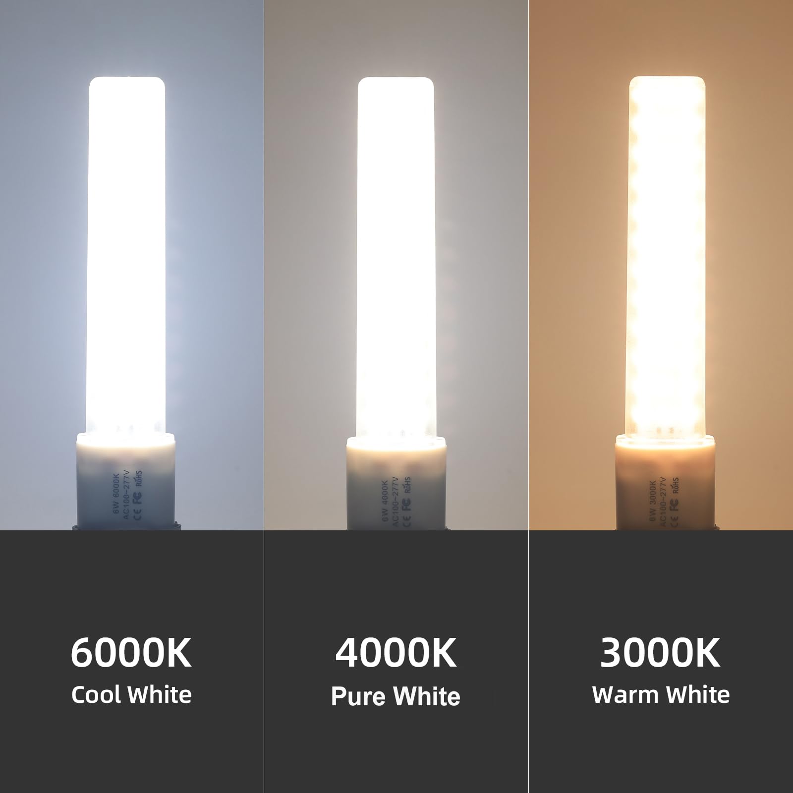 optic LED ライト LED企画 - OPTIC LED