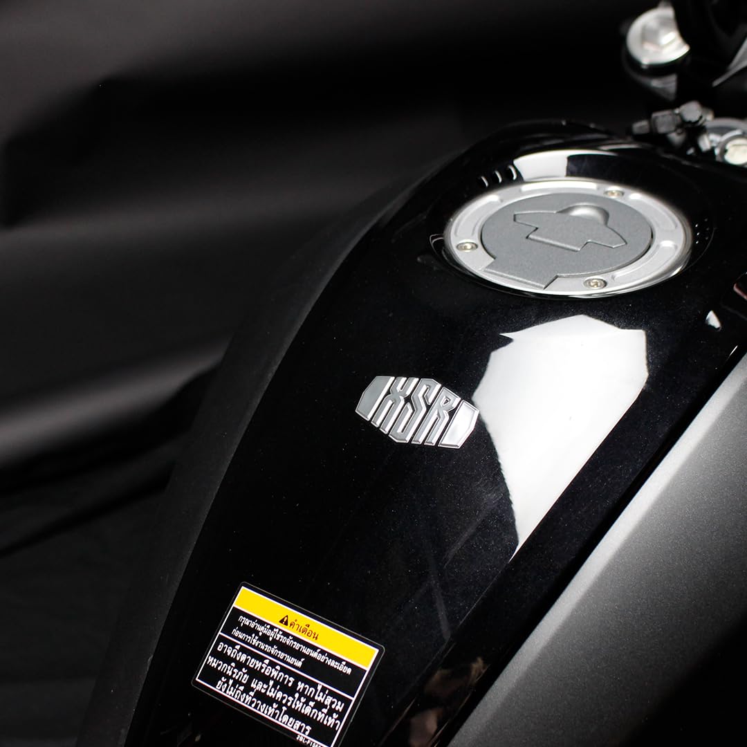 XSR700　センタータンクカバー ヤマハ XSR700 タンクカバー 中央 センター