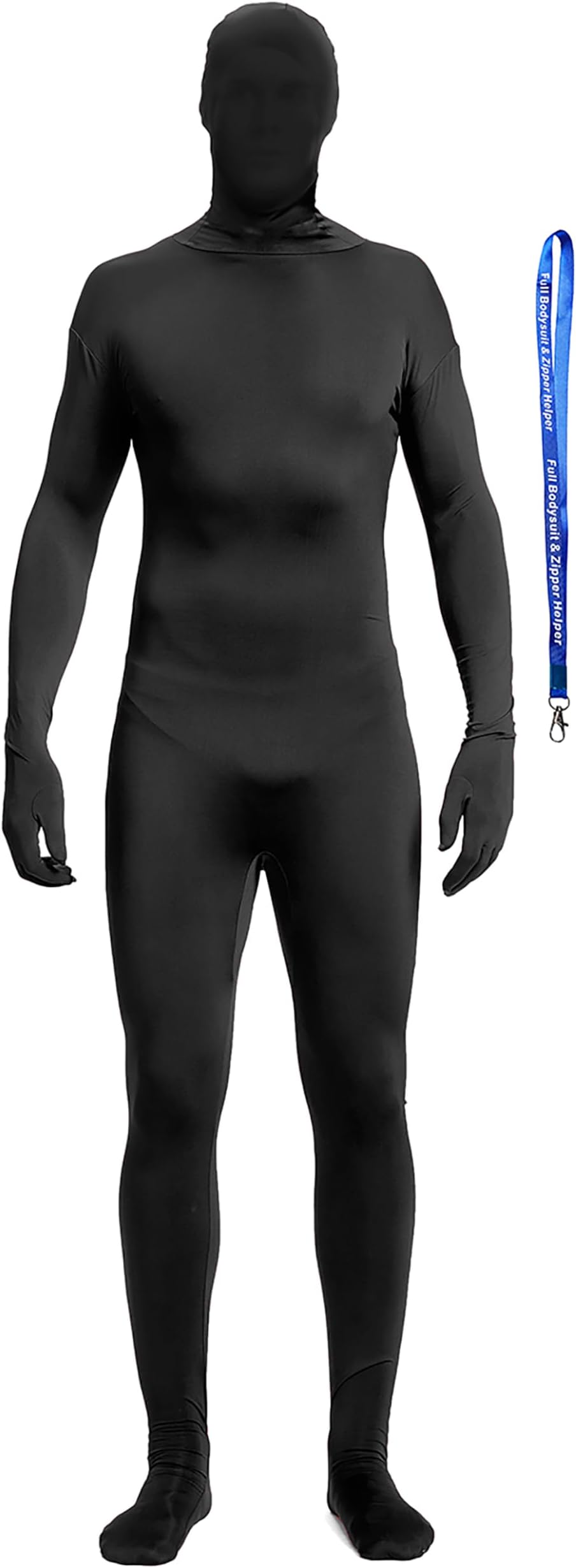 Full Bodysuit unisex-adult Full costume