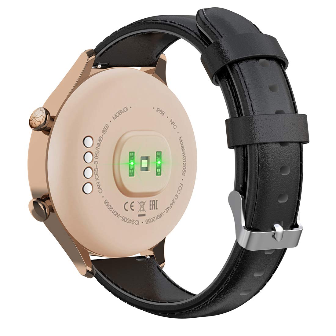 Ticwatch wg12056 Clearance