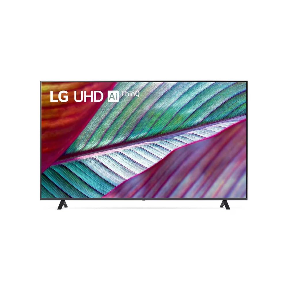 LG 75UR78006LK TV 190,5 cm [75] 4K Ultra HD Smart TV Wi-Fi Nero (LG 75UR78006LK UR78 Series - 75 LED-b)