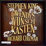 Cover zum Buch Gwendys Wunschkasten