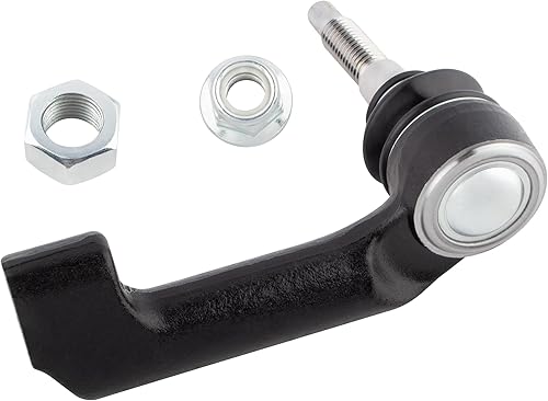 Miniatura 6 de BOXI Juego de 2 extremos de barra de acoplamiento exteriores delanteros para Ford F-150 2009-2020 (sin incluir modelos Raptor), Expedition