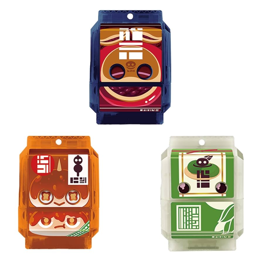 BANDAI - もっちゃん マザーガーデン プリンセス うさももちゃん プチマスコット S