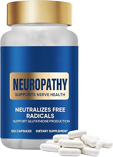 TOPNaturePlus NERVE-A01