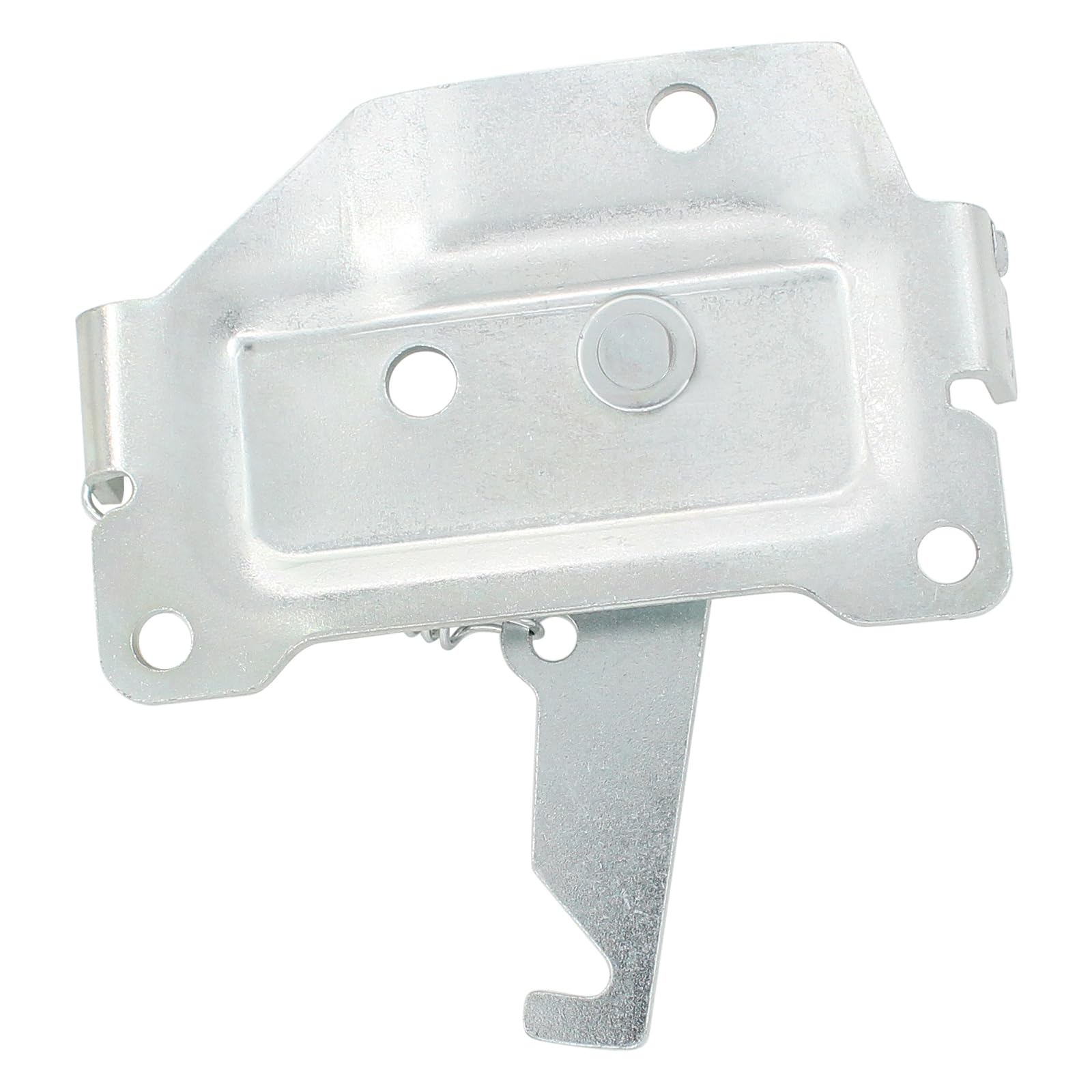 Doo Engy Handbremshebel Bremshebelsatz mit Feder und Platte Handbremse Hebel für Jumper Ducato 250 Boxer Linkslenker