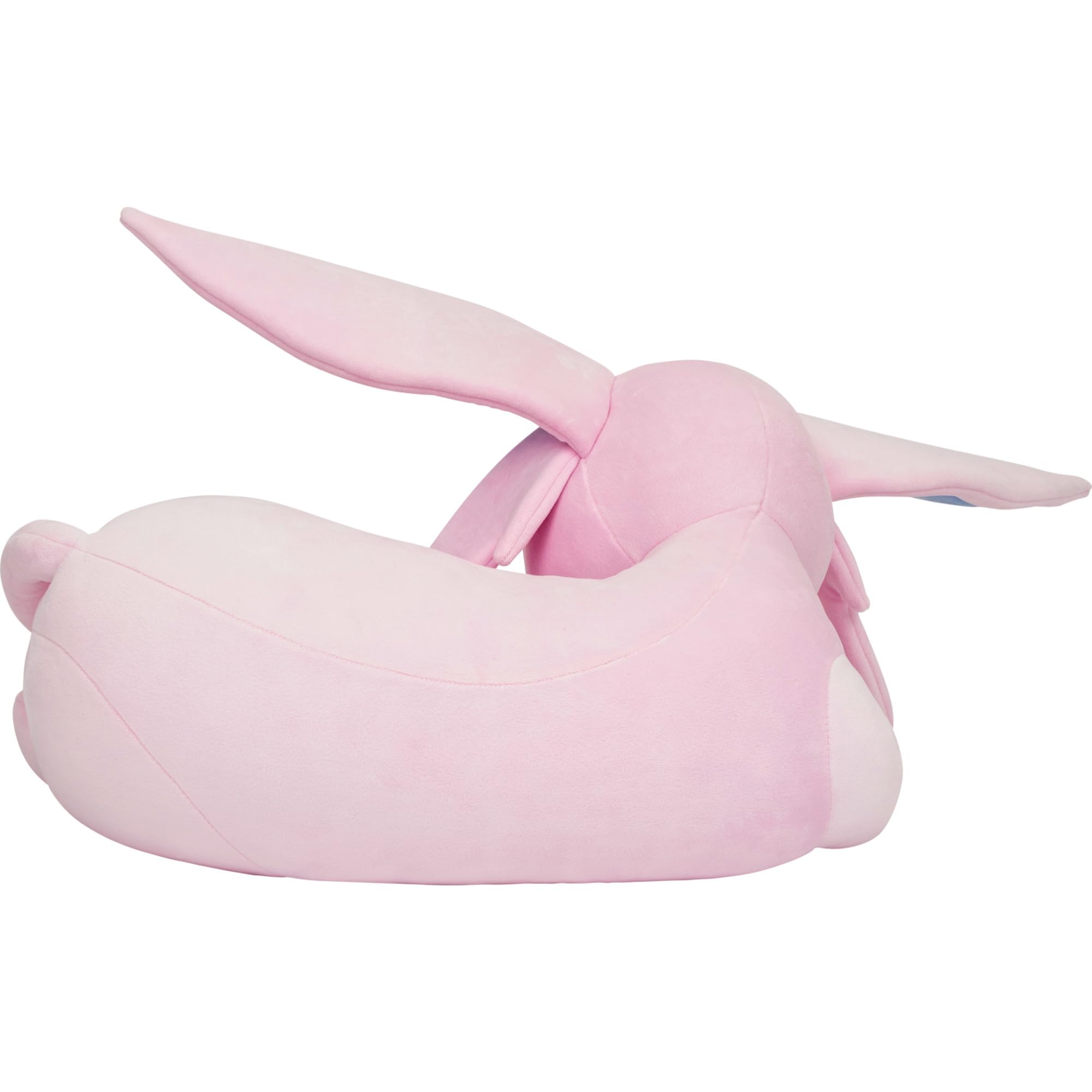 Pokemon Espeon Sleeping Plush - 18-Inch Premium Plush in Sleeping Pose - 3