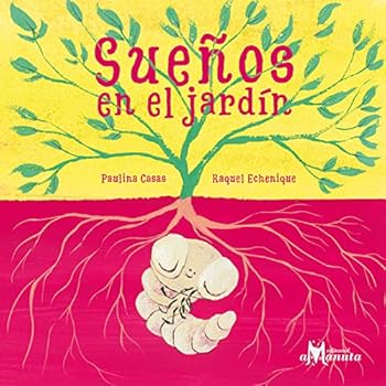 Hardcover SUEnOS EN EL JARDIN TD [Spanish] Book