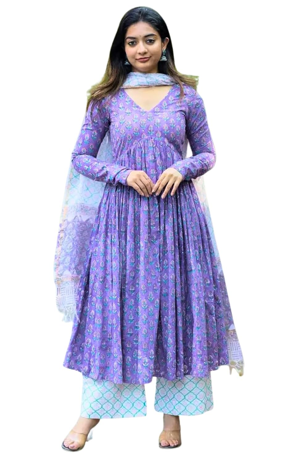 Jaaezah Womens Kurta pant set - Review, Price and Buying Guide
