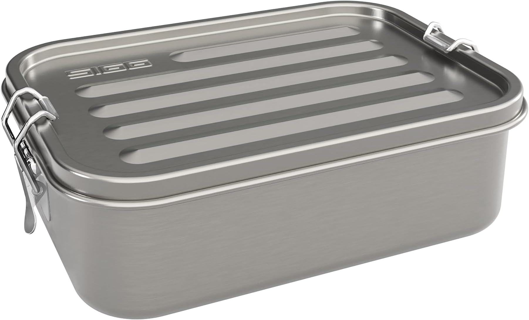 Sigg Gemstone Lunch Box