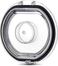 Emdou底蓋 適用Dysonダイソン掃除機 V7 V8 SV10 SV11 V8 slim 用底蓋 掃除機交換部品 ダートカップ蓋 ダストビン部品 ゴミ箱ビン蓋 シールリング付きダストビン蓋キャップ シールリング底蓋 (V7/V8/V8 slim)