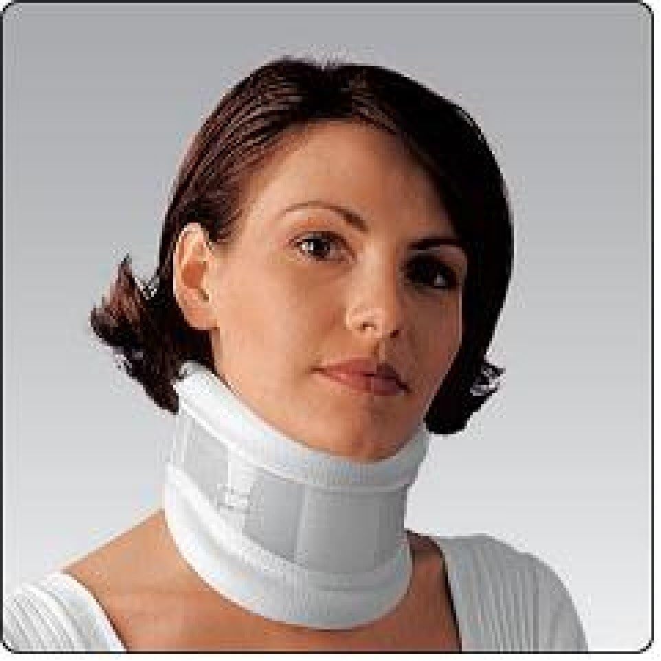 Schanz Coll Cerv Hard S