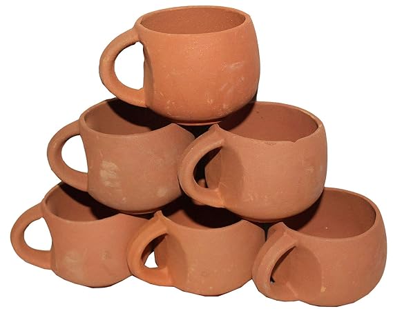 tea cup mitti