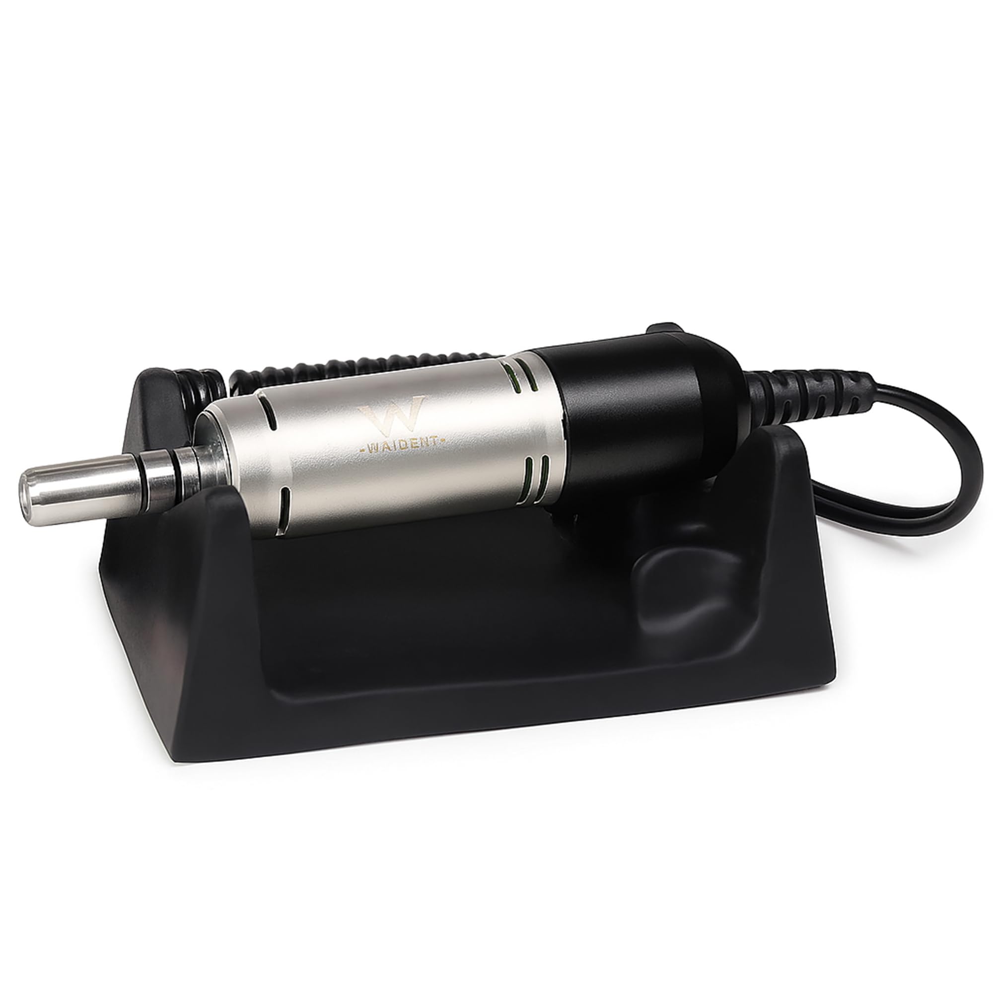 Waldent Clinical Micromotor Engine | High-Speed Dental Micromotor | Precision Torque Control | Ergonomic Design | Durable & Reliable Performance for Various Dental Procedures | Compact & Efficient