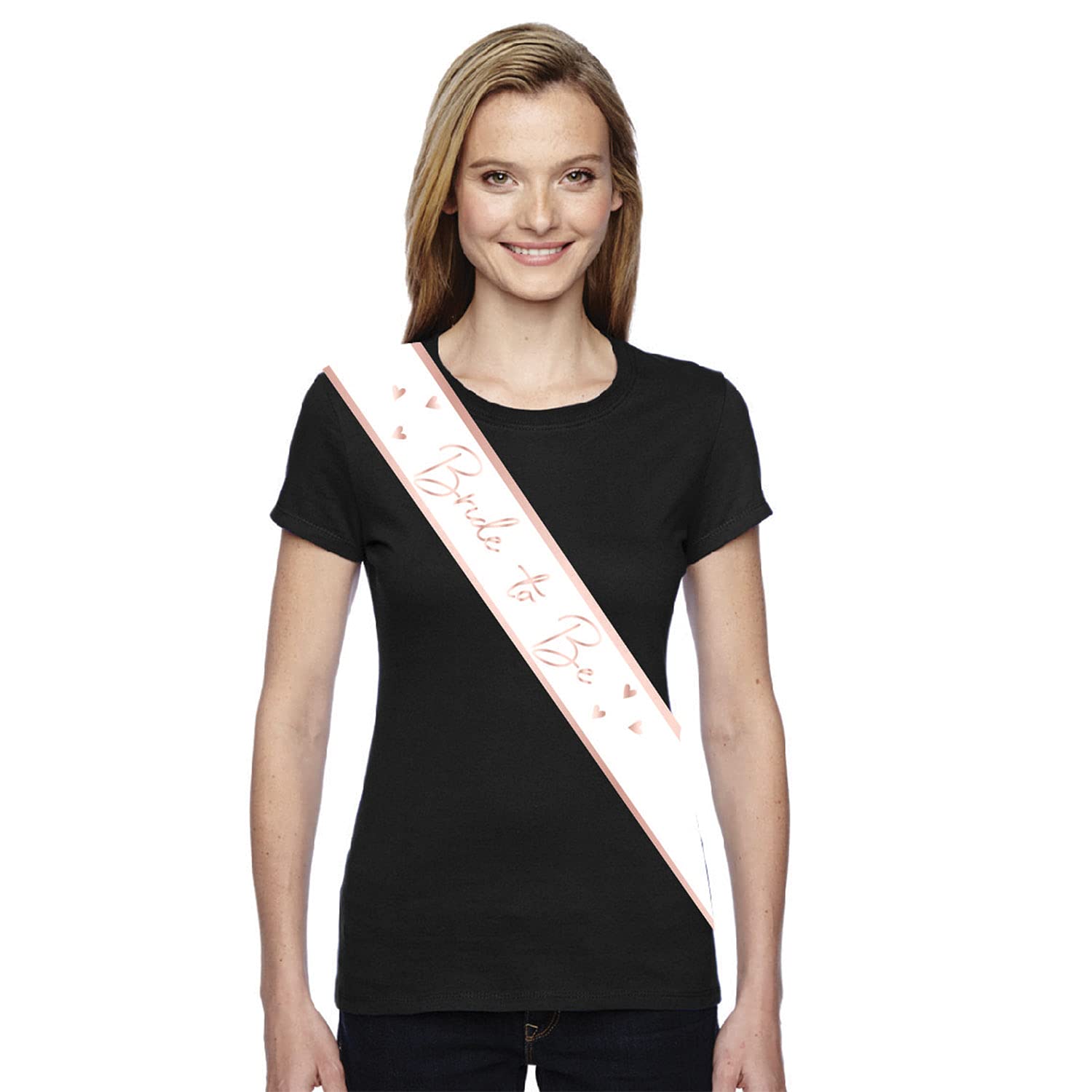 Hen Party Sash Bride to Be
