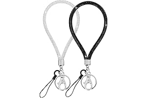 Keychain Wristlet: The Epitome of Convenience and Style