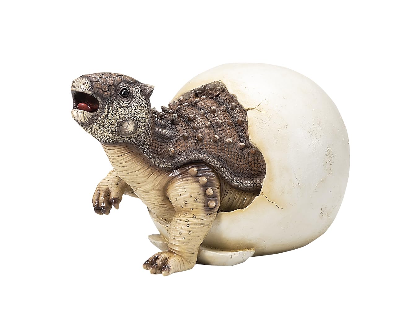 Amazon.co.jp: H2O HT7737 アンキロサウルスの卵 : おもちゃ