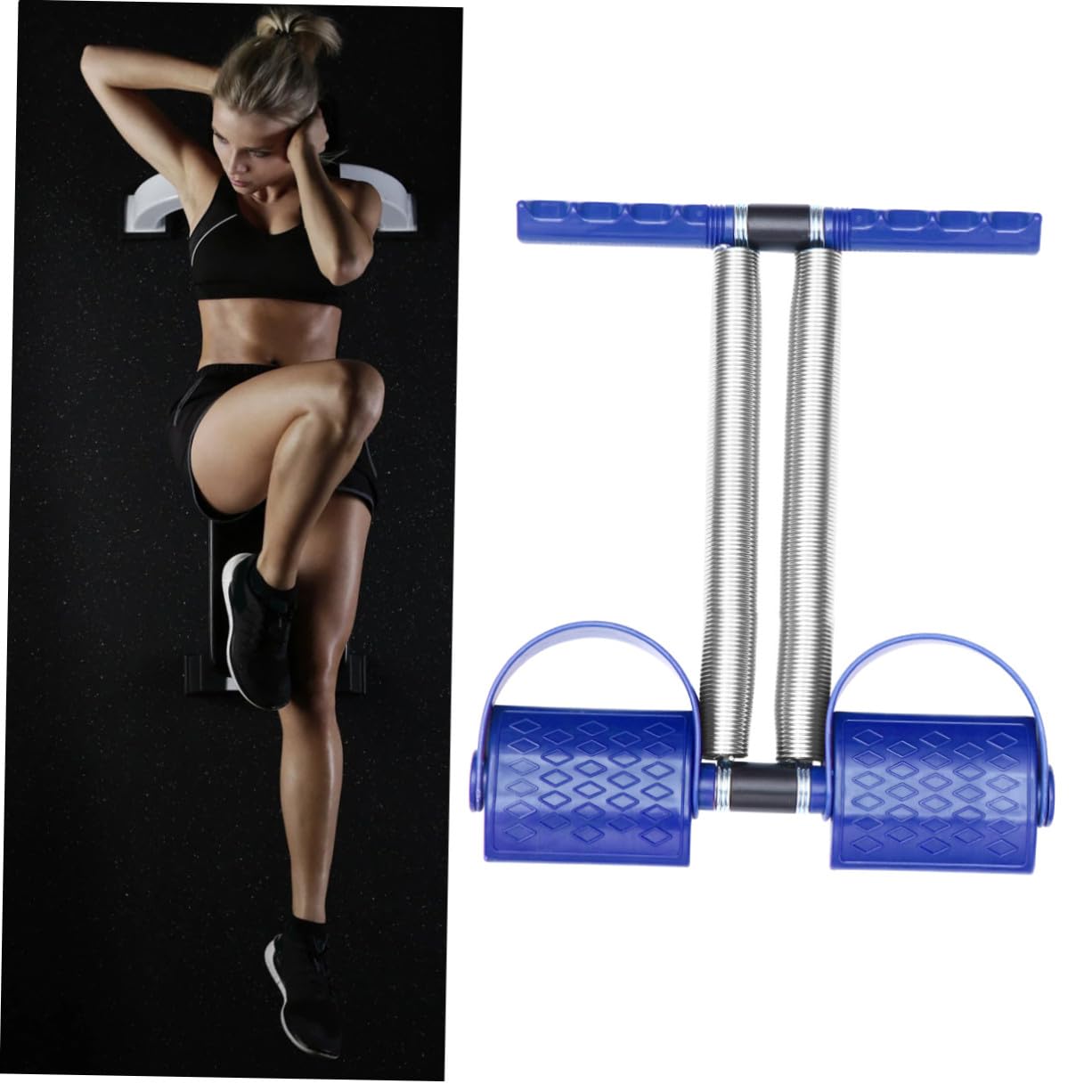 Tensionatore Per Attrezzo Per Esercizi In Palestra Per Tirare Per Esercizi Con Per L'Allenamento Per Fitness Per Stretching Per