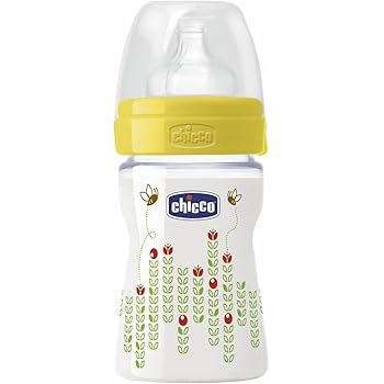 chicco feeding bottle 150ml