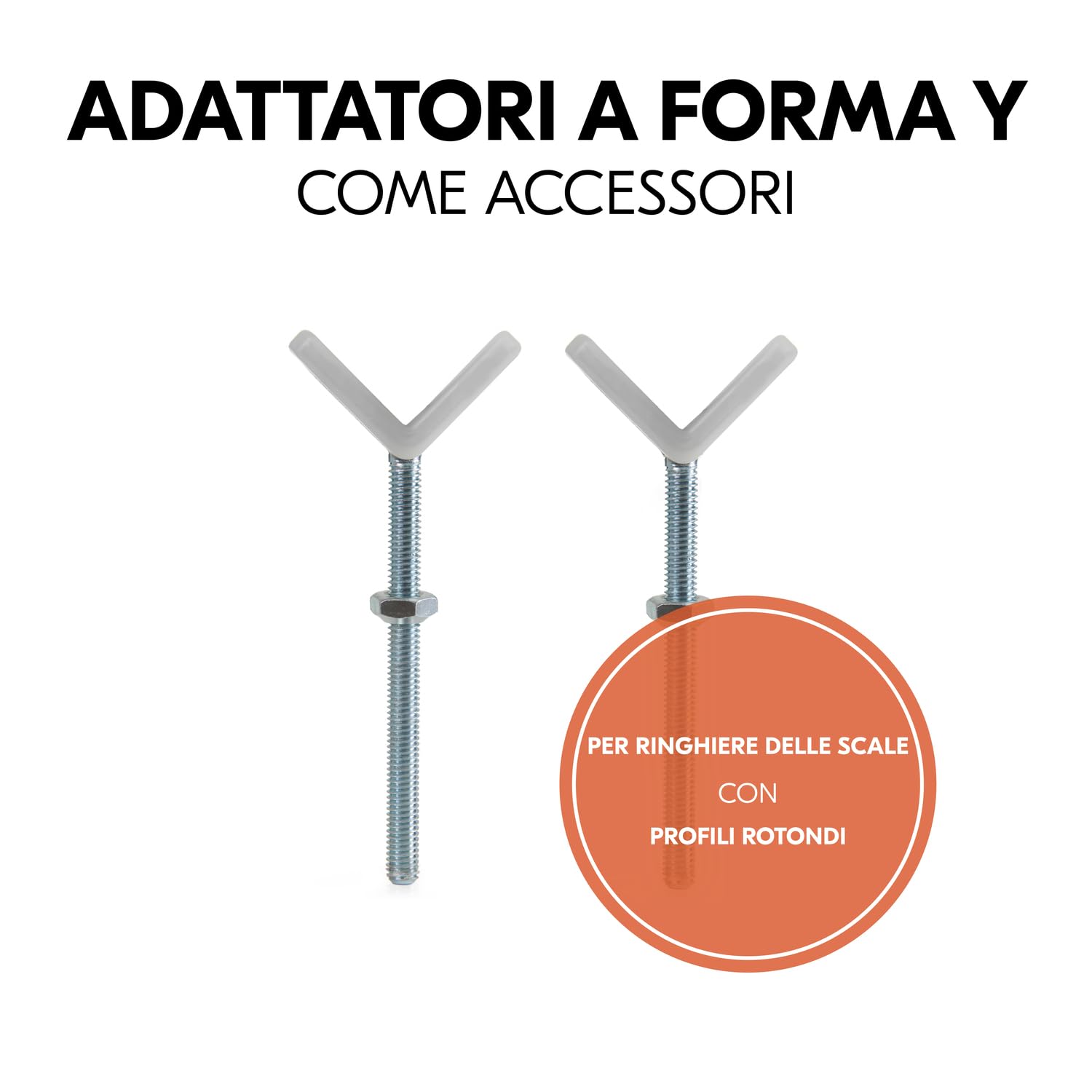 hauck Cancelletto di Sicurezza per Bambini Open N Stop 2, Incl. Estensione 9cm - Cancelletto per Bambini per Aperture da 84-89cm, Apertura Una Mano, Chiusura Manuale, Senza Forare - Metallo, Bianco