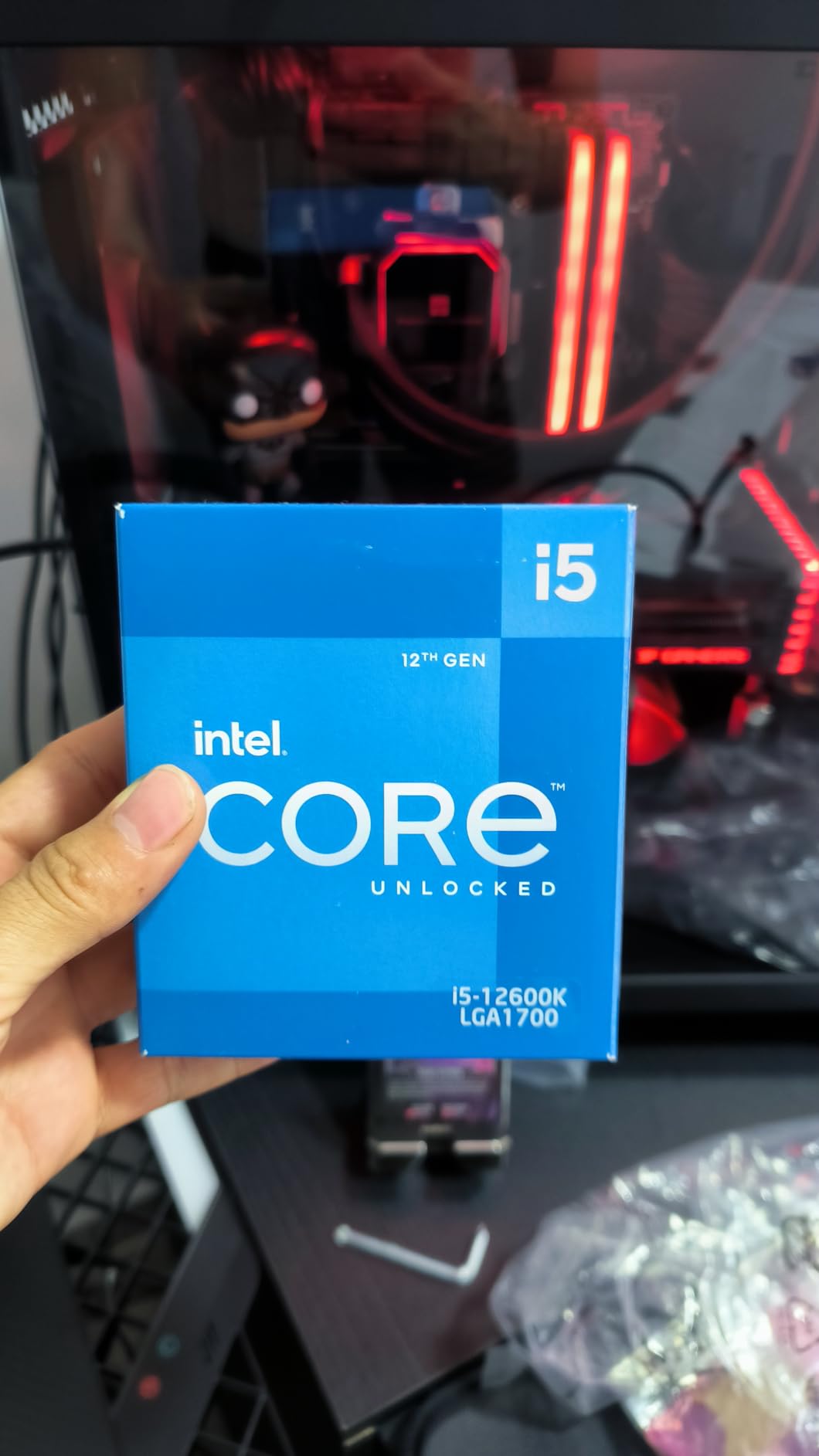 El mejor CPU Calidad - Precio - Rendimiento