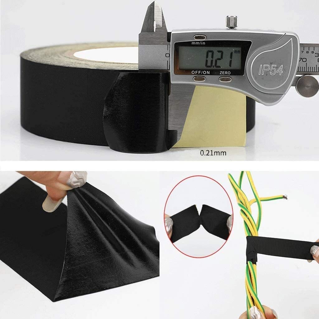 Cinta de alta temperatura,Resistente al calor fuer Cinta adhesiva resistente al calor for alta temperatura, cinta de acetato for línea de datos, cinta for pantalla LCD, telares de cables for automóvil