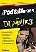 Produktbild iPod & iTunes für Dummies: Technik auf den iPunkt gebracht