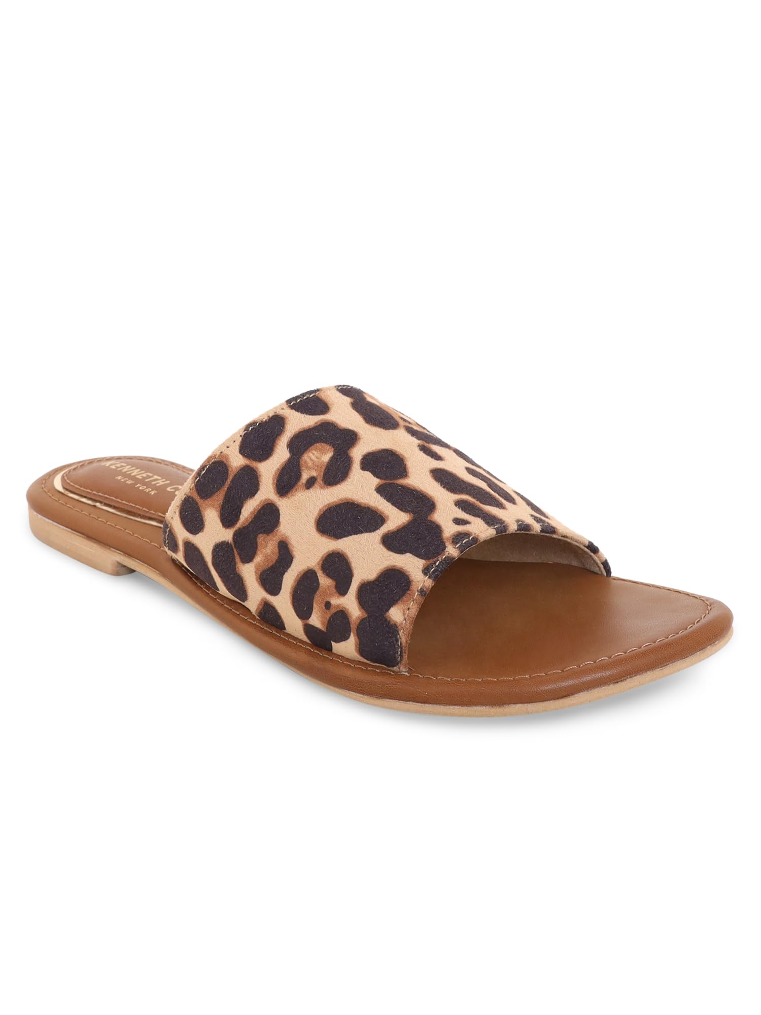 See full amazon price history chart for KENNETH COLE Leopard Animal Print Flats For Women | PU Leather Flats For Ladies Slip On Open Toe | Stylish Sandals With Perfect Fitting, Brown KENNETH COLE Leopard Animal Print Flats For Women | PU Leather Flats For Ladies Slip On Open Toe | Stylish Sandals With Perfect Fitting, Brown (B0CTQY3Z62) Amazon Price History, Amazon Price Tracker