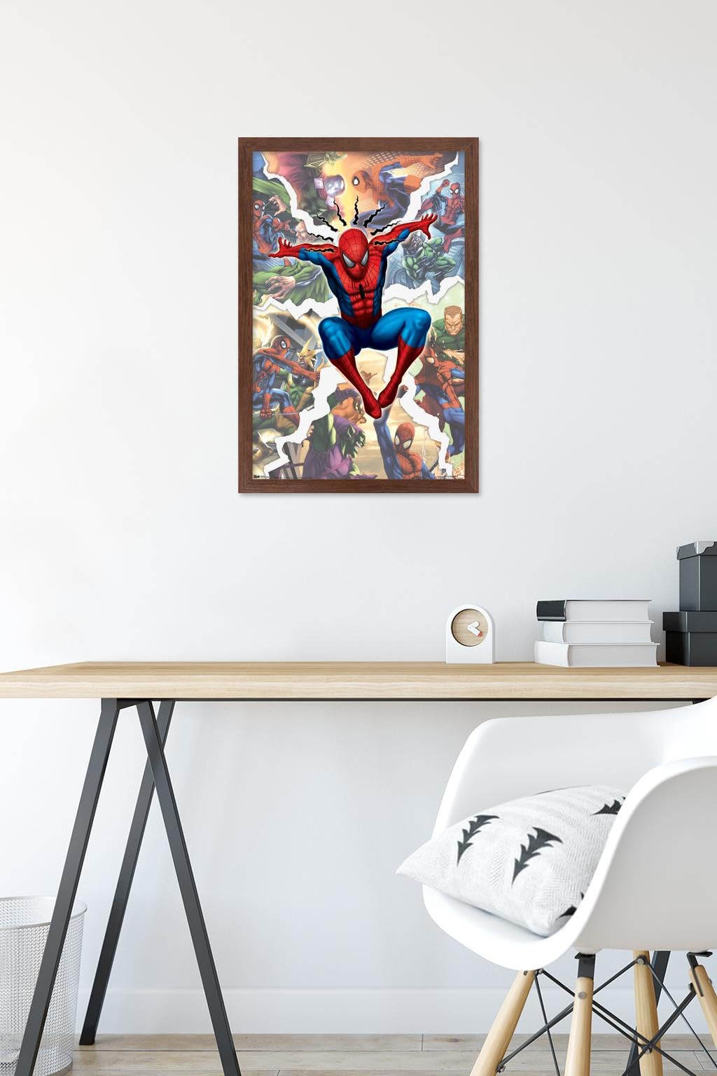 Amazon.com: Trends International Marvel Comics - Spider-Man