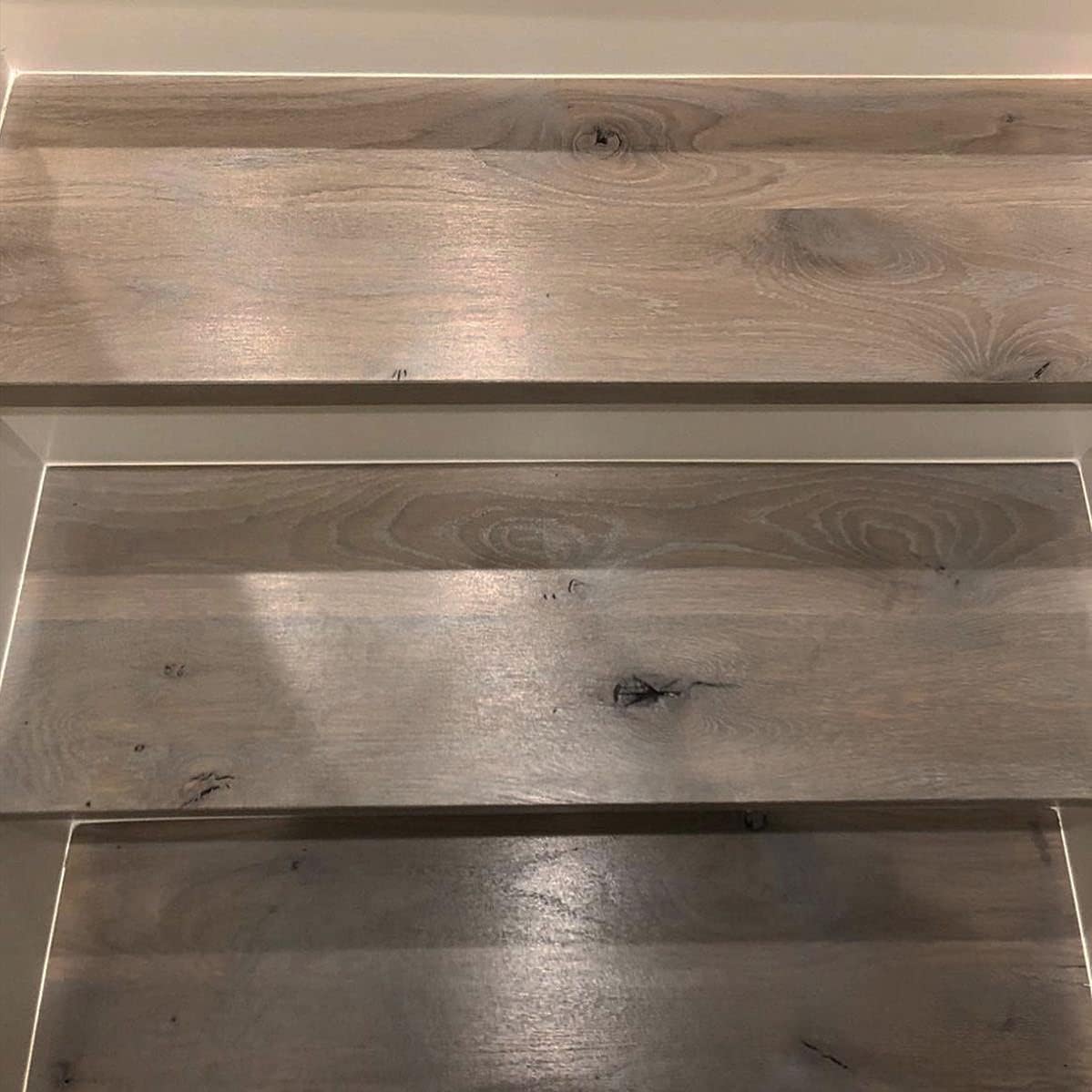 Weatherwash Maintenance Oil White (QT)