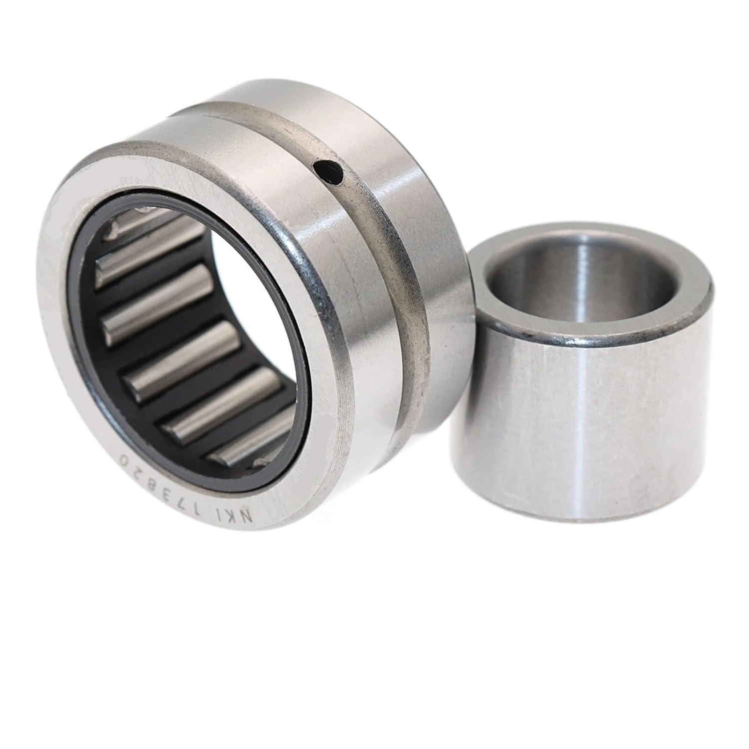 Needle Roller Bearings,1PC,NKI173820,17X38X20,Bearing.