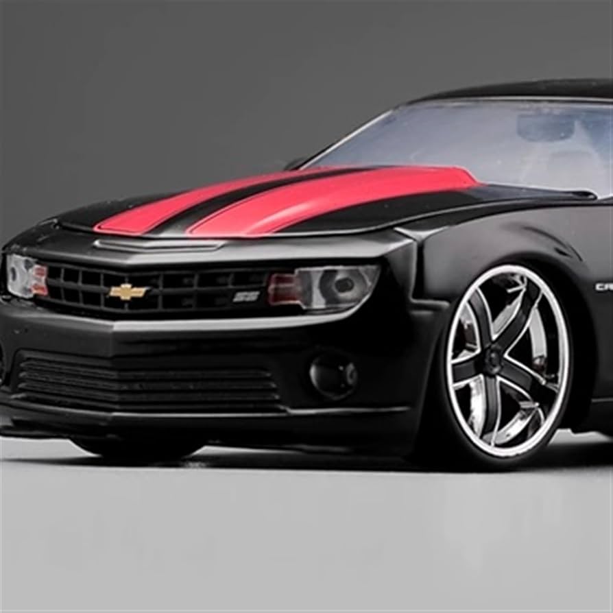 当時物 マスダヤ ポケッター プレイアート 16 シボレーカマロ　SS 当時物 マスダヤ ポケッター プレイアート 16 シボレーカマロ SS