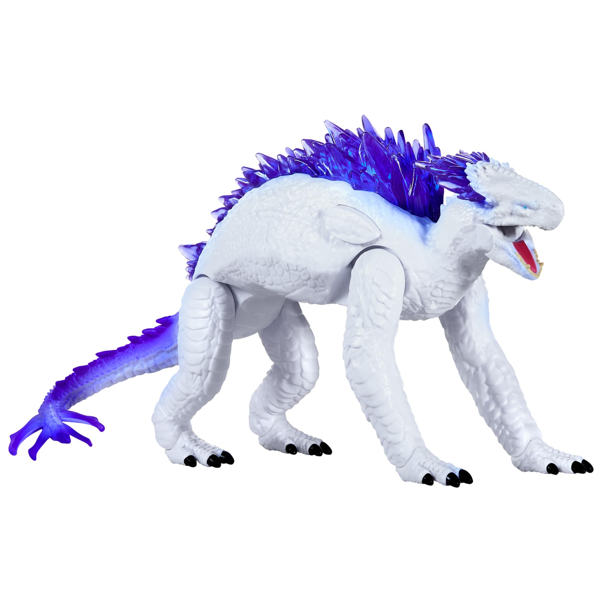 THE NEW EMPIRE - GODZILLA - KONG 18 cm - Battle Roar Shimo